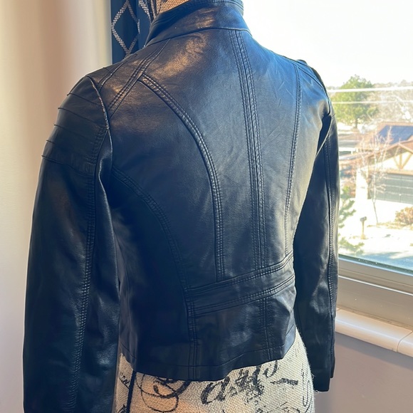 Arizona Jacket - Picture 2 of 4